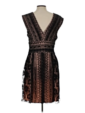 Maria Bianca Nero Cocktail Dress (view 2)