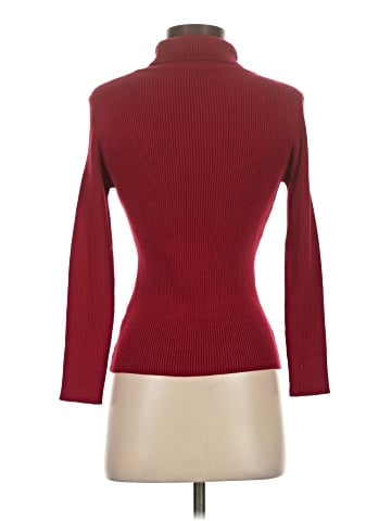 Jon & Anna Turtleneck Sweater (view 2)