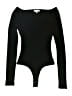 AGOLDE Black Bodysuit Size S - photo 1