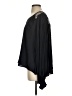 Mustard Seed 100% Polyester Black Long Sleeve Blouse Size S - photo 5