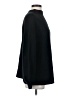 Unbranded 100% Acrylic Solid Black Turtleneck Sweater Size S - photo 4