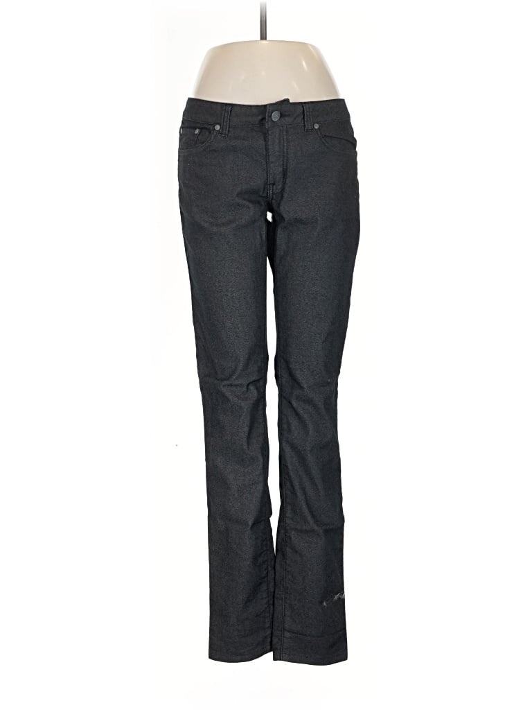 Pre-owned Prana Jeans In Black