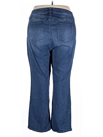 Molly & Isadora Jeans (view 2)