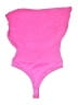 AFRM Pink Bodysuit Size S - photo 2
