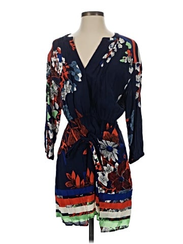 Plenty By Tracy Reese Casual Dress (view 1)