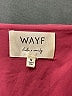 WAYF 100% Nylon Pink Bodysuit Size M - photo 3