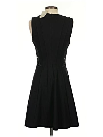 Carmen Carmen Marc Valvo Cocktail Dress (view 2)