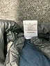 Bailey 44 Black Poncho Size M - photo 8