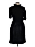 Drew Black Casual Dress Size L - photo 1