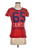 E5 Red Short Sleeve T-Shirt Size S - photo 1
