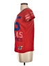E5 Red Short Sleeve T-Shirt Size S - photo 5