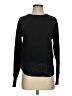 Sundays 100% Polyester Black Pullover Sweater Size Sm (1) - photo 1