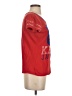 E5 Red Short Sleeve T-Shirt Size S - photo 4