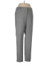 Talbots Chevron-herringbone Gray Dress Pants Size 32 waist (estimated) - photo 1