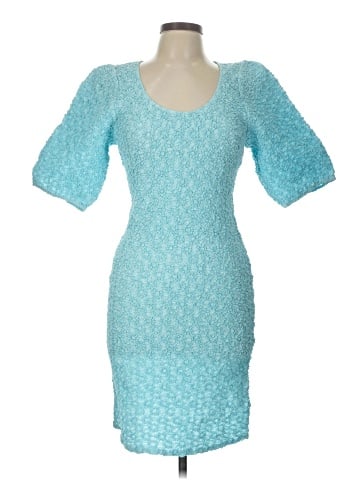 Samsoe Samsoe Cocktail Dress (view 1)
