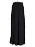 Shein 100% Polyester Black Casual Pants Size XS - photo 1