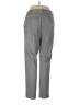 Talbots Chevron-herringbone Gray Dress Pants Size 32 waist (estimated) - photo 2