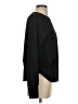 Sundays 100% Polyester Black Pullover Sweater Size Sm (1) - photo 4
