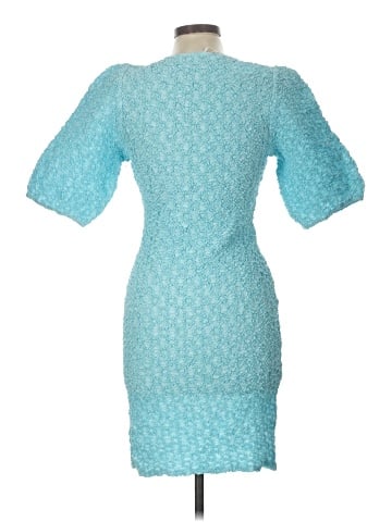 Samsoe Samsoe Cocktail Dress (view 2)