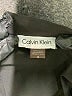 Calvin Klein Black Jumpsuit Size 12 - photo 4