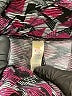 Lularoe Paisley Purple Active Pants One size - photo 7