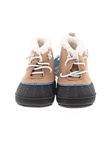 Carter's Boots (view 2)