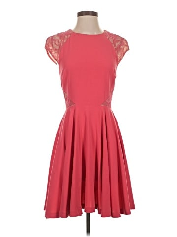 ERIN Erin Fetherston Cocktail Dress (view 1)
