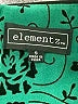 Elementz Green 3/4 Sleeve Blouse Size S - photo 7