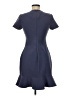 Likely Blue Cocktail Dress Size 6 - photo 2