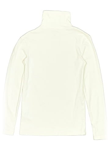 Mini Boden Long Sleeve Top (view 2)