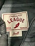 LEAGUE Gray Pullover Sweater Size S - photo 7