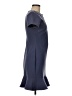 Likely Blue Cocktail Dress Size 6 - photo 4