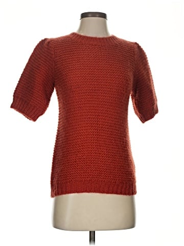 Anine Bing Pullover Sweater (view 1)