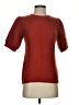 Anine Bing Red Pullover Sweater Size XS - photo 1
