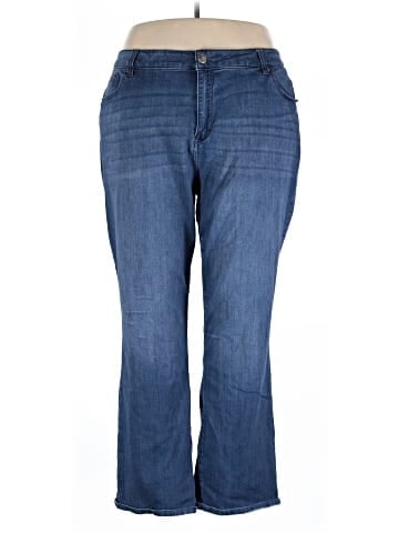 Molly & Isadora Jeans (view 1)