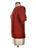 Anine Bing Red Pullover Sweater Size XS - photo 5