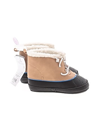 Carter's Boots (view 1)