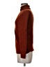 Chico's Brown Long Sleeve Turtleneck Size Med (1) - photo 5