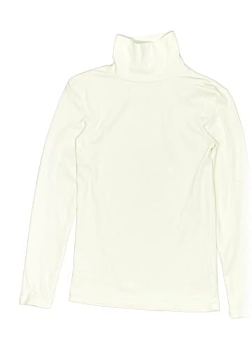Mini Boden Long Sleeve Top (view 1)