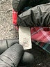 Tea 100% Cotton Plaid Red Long Sleeve Button-Down Shirt Size 2T - photo 4