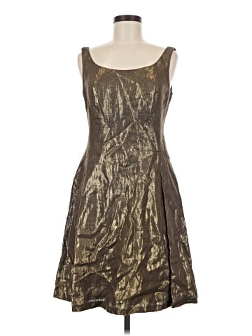 Lafayette 148 New York Cocktail Dress (view 1)