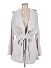 Fabletics Gray Cardigan Size M - photo 1