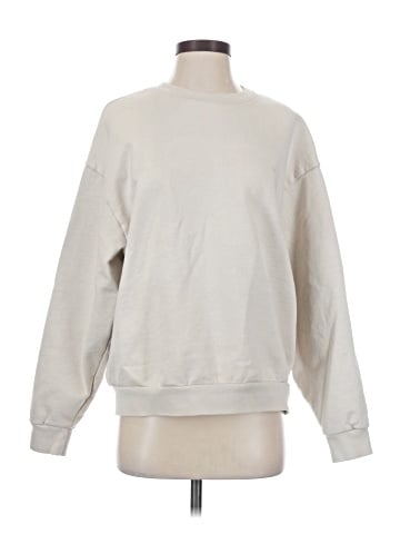 Standard Cloth Sweatshirt (view 1)