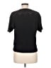 Tiny 100% Cotton Black Short Sleeve Top Size M - photo 2
