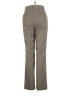 Ann Taylor Plaid Gray Ivory Dress Pants Size 00 (petite) - photo 2