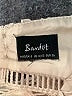 Bardot 100% Polyester Ivory Cocktail Dress Size 4 - photo 6