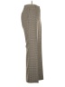 Ann Taylor Plaid Gray Ivory Dress Pants Size 00 (petite) - photo 4