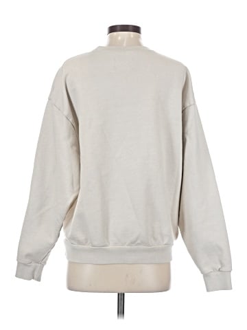 Standard Cloth Sweatshirt (view 2)
