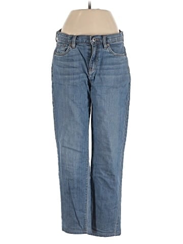 Eddie Bauer Jeans (view 1)