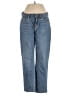 Eddie Bauer Blue Jeans Size 0 - photo 1